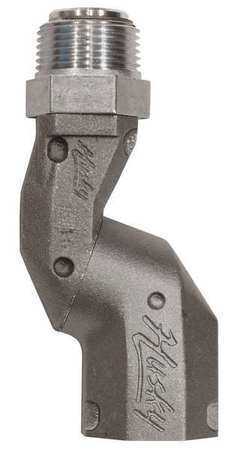 FILL-RITE MULTI-PLANE SWIVEL 1"