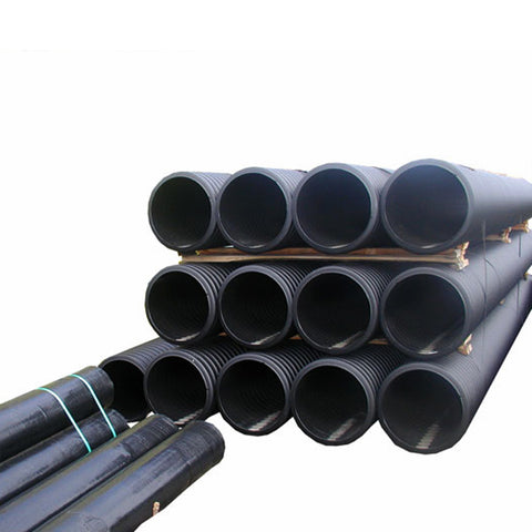 HDPE Culvert Pipe