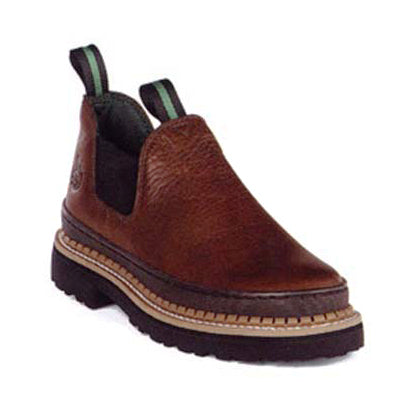 Georgia Giant: Romeo Work Shoe – Cowlitz River Rigging