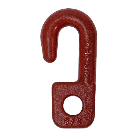 Haywire Hook