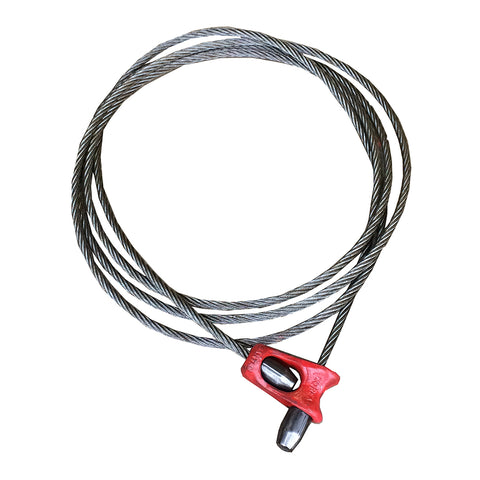 3/8äó_ Logging Choker -- Import Wire (12')
