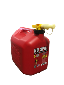 5 gal. No-Spill Gas Can
