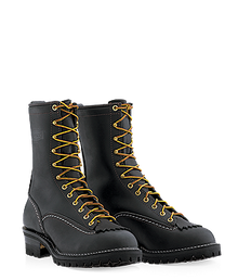 Wesco Jobmaster Boot