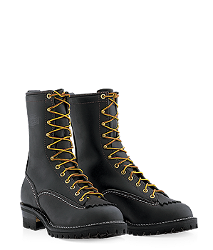 Wesco Jobmaster Boot