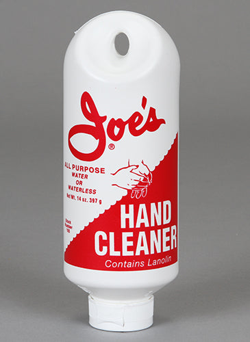 Joe's all Purpose Hand Cleaner