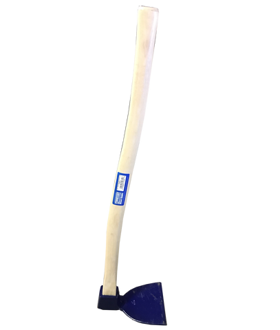 FORREST ADZE HOE W/34" HANDLE