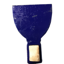 FORREST ADZE HOE W/34" HANDLE WARWOOD TOOL