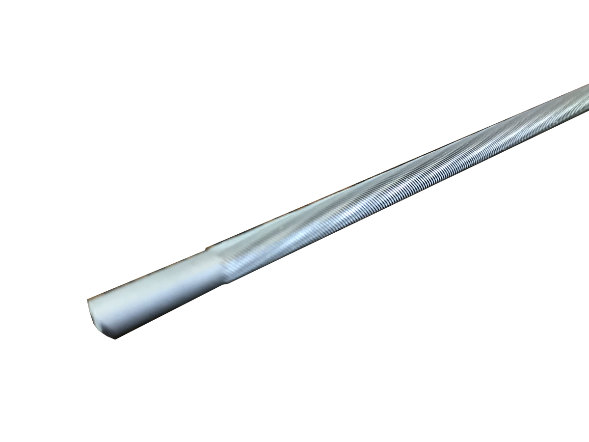 Chain Saw Round File
