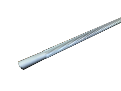 Chain Saw Round File