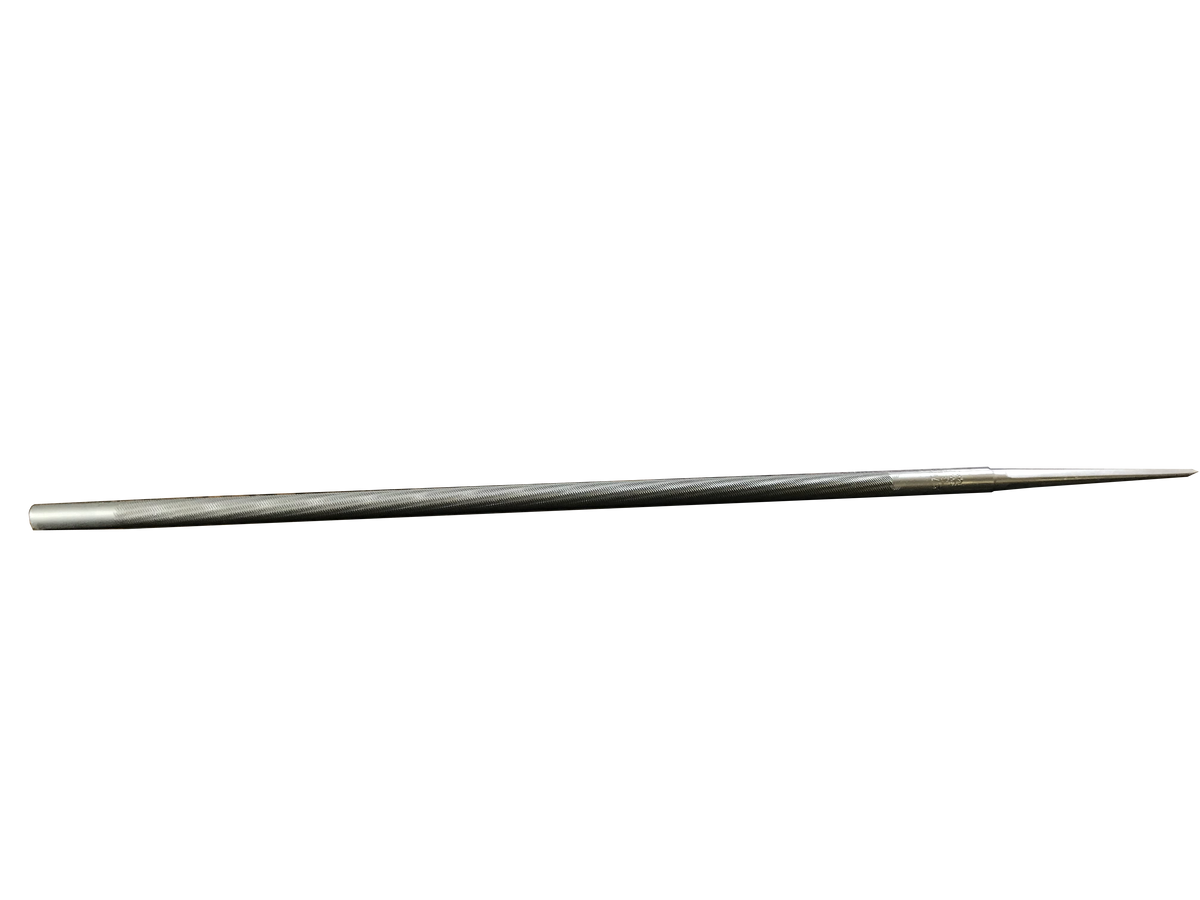Chain Saw Round File