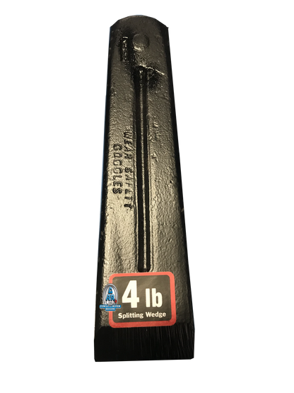 TRUPER SPLITTING WEDGES HEAVY DUTY