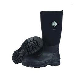 Muck Chore Boot High