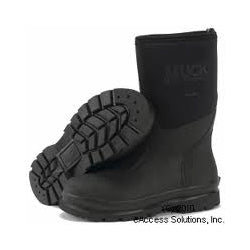 Muck Chore Boot Mid