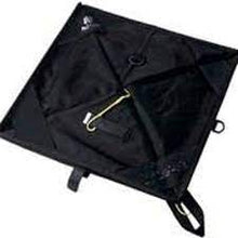 Notch Throw Line Folding Cube