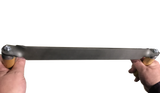 13" Drawshave Knife