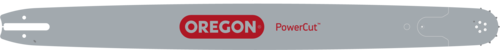 Oregon Power Match Plus Guide Bar - 3/8" - 0.063" Gauge