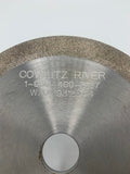 Chisel Bit Grinding Wheel