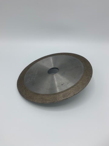 Chisel Bit Grinding Wheel