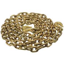 GRADE 70 BINDER CHAIN x 20'