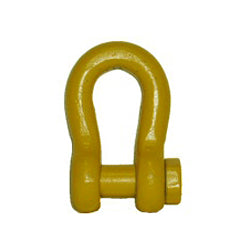 Ulven Screw Pin Shackle - 101 - 1 3/8"