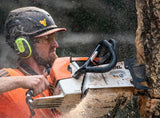 West Coast Saw 3- Point Felling Dogs (for Stihl Saws)