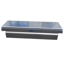 WICKUM TRUCK BOX FULL SIZE SINGLE LID