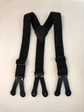 Wright Logger Suspenders