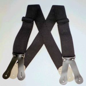 Wright Logger Suspenders